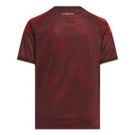 adidas - Kids' (Youth) Venezuela 26 Home Jersey (JY5075)