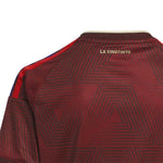 adidas - Kids' (Youth) Venezuela 26 Home Jersey (JY5075)