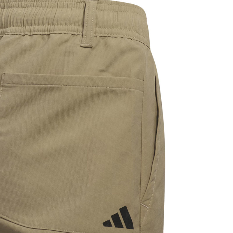 adidas - Kids' (Junior) Versatile Pull-On Pant (HS9618)