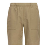 adidas - Kids' (Junior) Versatile Pull-On Shorts (HS9617)