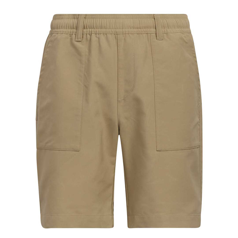 adidas - Kids' (Junior) Versatile Pull-On Shorts (HS9617)