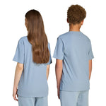 adidas - Kids' (Junior) Wide Rib T-Shirt (JX5181)