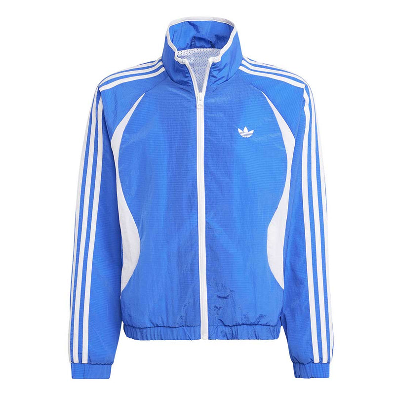adidas - Kids' (Junior) Woven Track Jacket (JC9111)