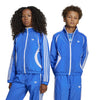adidas - Kids' (Junior) Woven Track Jacket (JC9111)