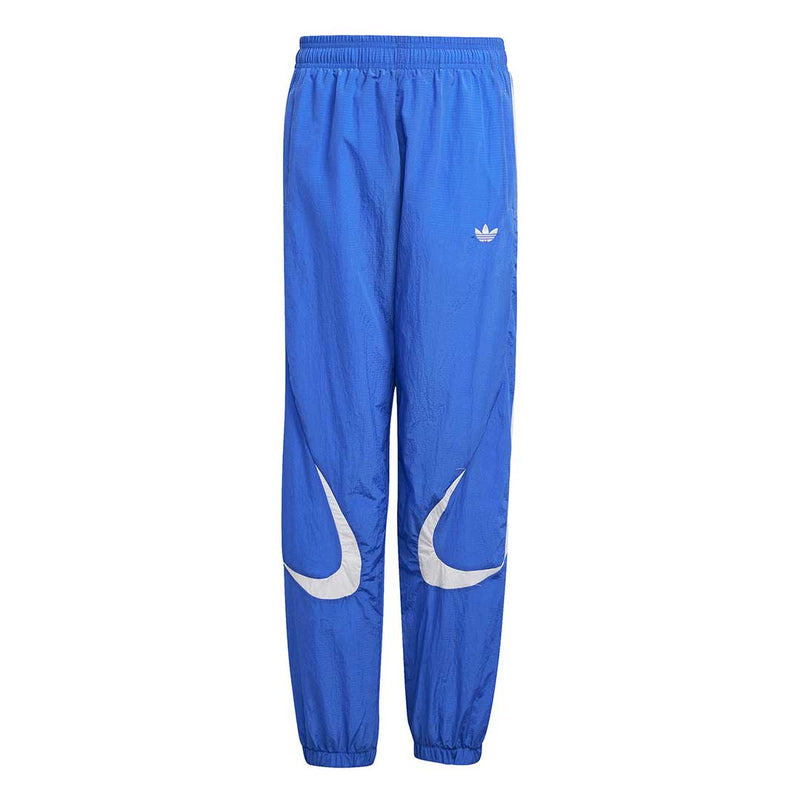 adidas - Kids' (Junior) Woven Track Pant (JC9134)