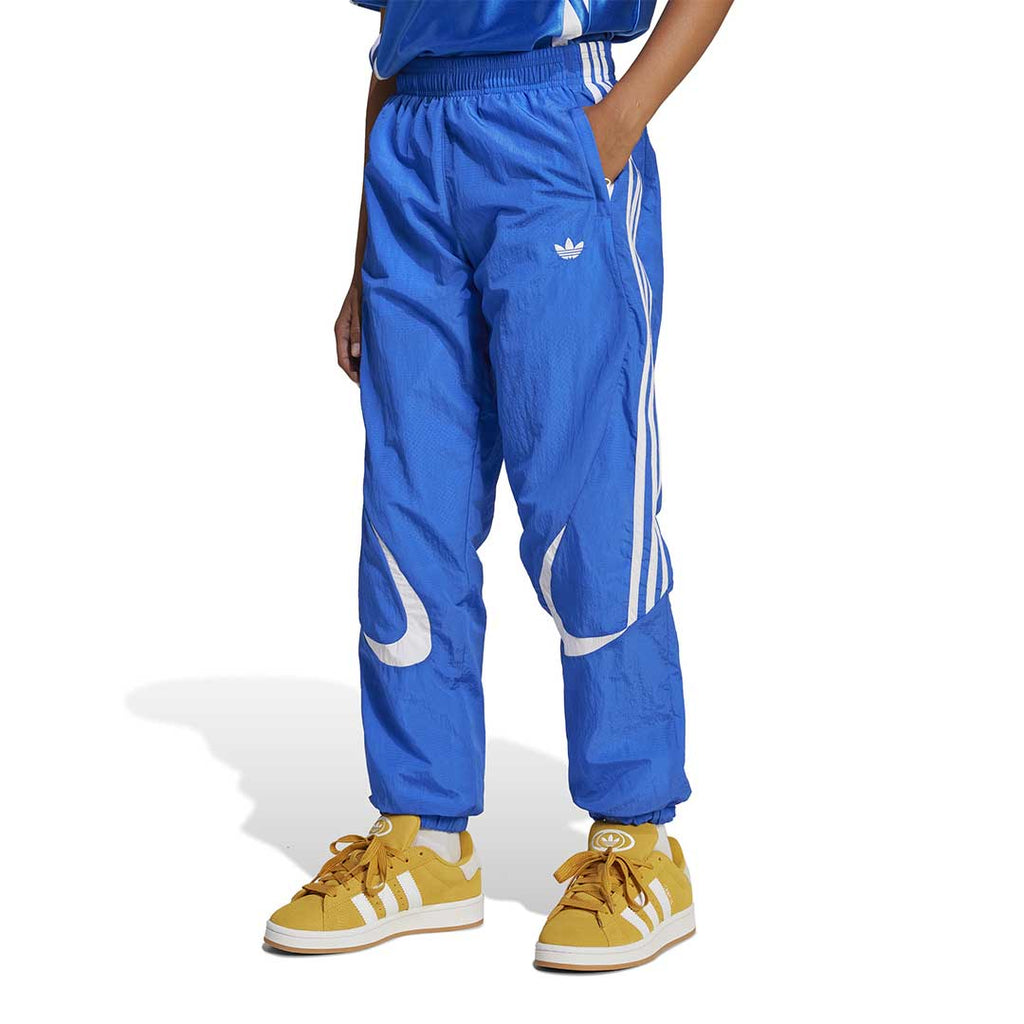 adidas - Kids' (Junior) Woven Track Pant (JC9134)