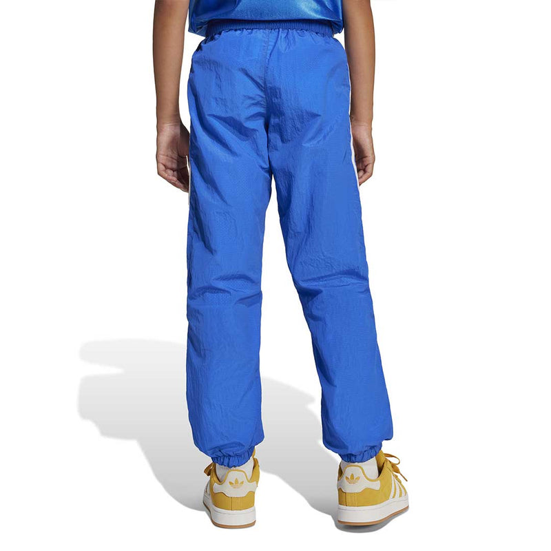 adidas - Kids' (Junior) Woven Track Pant (JC9134)