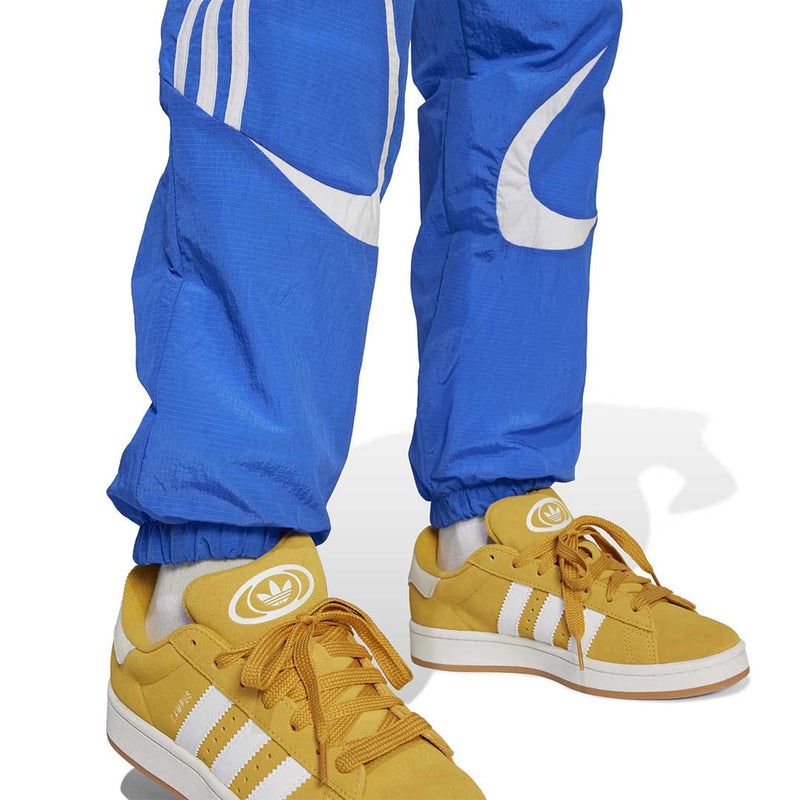 adidas - Kids' (Junior) Woven Track Pant (JC9134)
