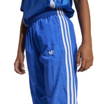 adidas - Kids' (Junior) Woven Track Pant (JC9134)