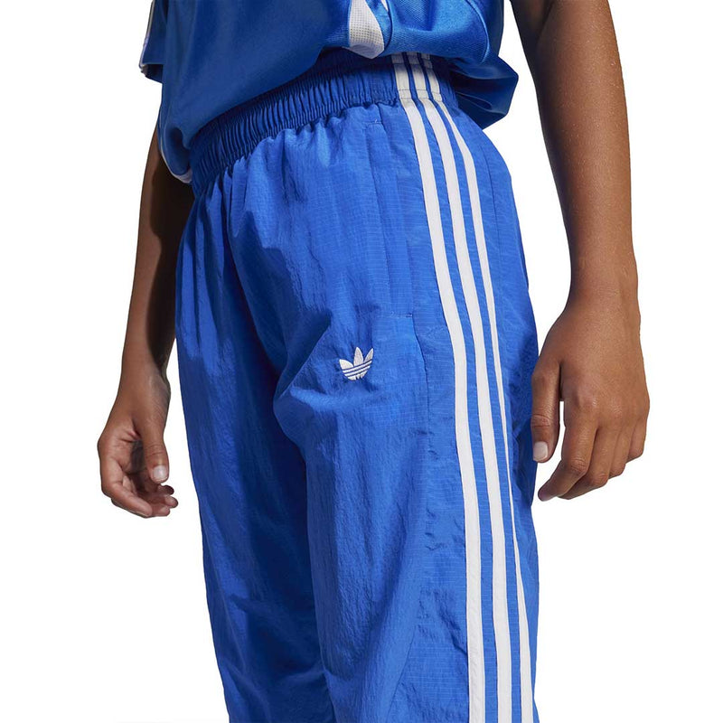 adidas - Kids' (Junior) Woven Track Pant (JC9134)