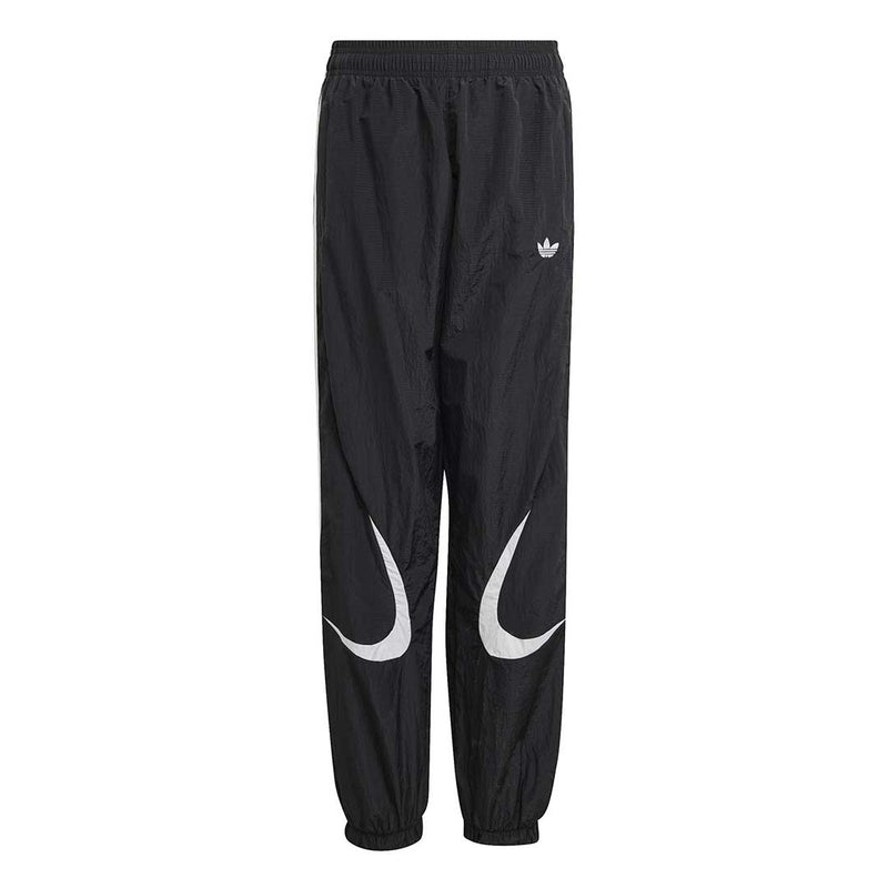 adidas - Kids' (Junior) Woven Track Pant (JC9135)