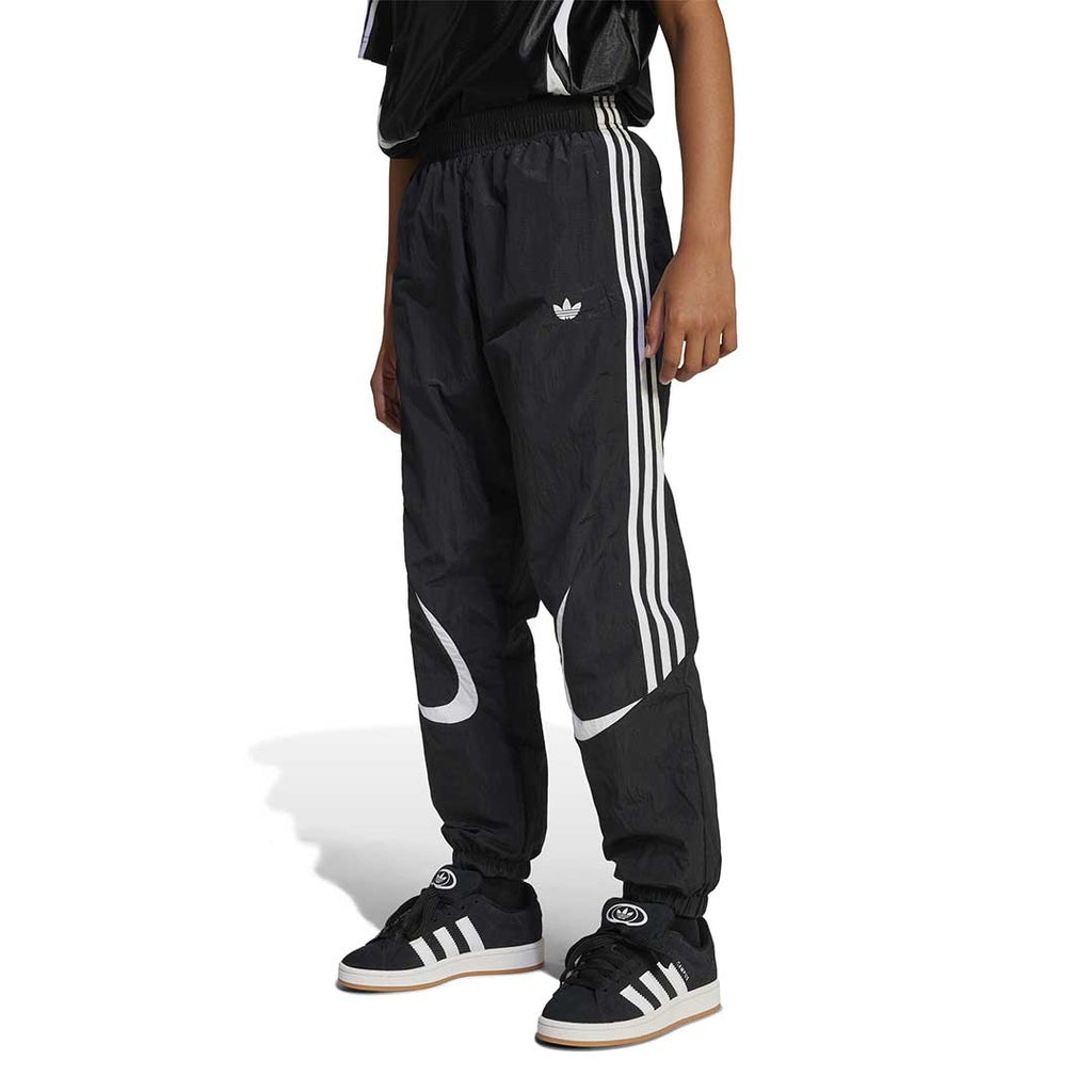 adidas - Kids' (Junior) Woven Track Pant (JC9135)