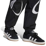 adidas - Kids' (Junior) Woven Track Pant (JC9135)