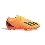 adidas - Kids' (Junior) X Speedportal.3 Firm Ground Cleats (GZ5072)