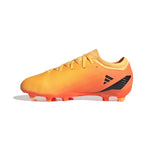 adidas - Kids' (Junior) X Speedportal.3 Firm Ground Cleats (GZ5072)