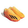 adidas - Kids' (Junior) X Speedportal.3 Firm Ground Cleats (GZ5072)