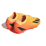 adidas - Kids' (Junior) X Speedportal.3 Firm Ground Cleats (GZ5072)