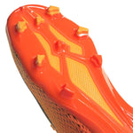 adidas - Kids' (Junior) X Speedportal.3 Firm Ground Cleats (GZ5072)