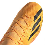 adidas - Kids' (Junior) X Speedportal.3 Firm Ground Cleats (GZ5072)