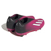 adidas - Kids' (Junior) X Speedportal+ Firm Ground Cleats (GZ5120)