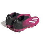 adidas - Kids' (Junior) X Speedportal+ Firm Ground Cleats (GZ5120)
