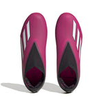 adidas - Kids' (Junior) X Speedportal+ Firm Ground Cleats (GZ5120)