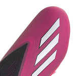 adidas - Kids' (Junior) X Speedportal+ Firm Ground Cleats (GZ5120)
