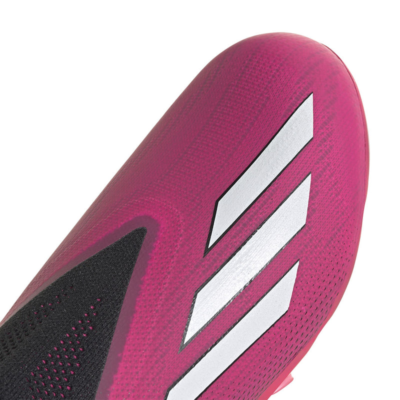 adidas - Kids' (Junior) X Speedportal+ Firm Ground Cleats (GZ5120)