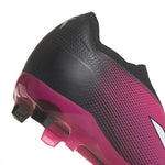 adidas - Kids' (Junior) X Speedportal+ Firm Ground Cleats (GZ5120)
