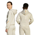 adidas - Kids' (Junior) Z.N.E. Full-Zip Hooded Track Jacket (JW4005)