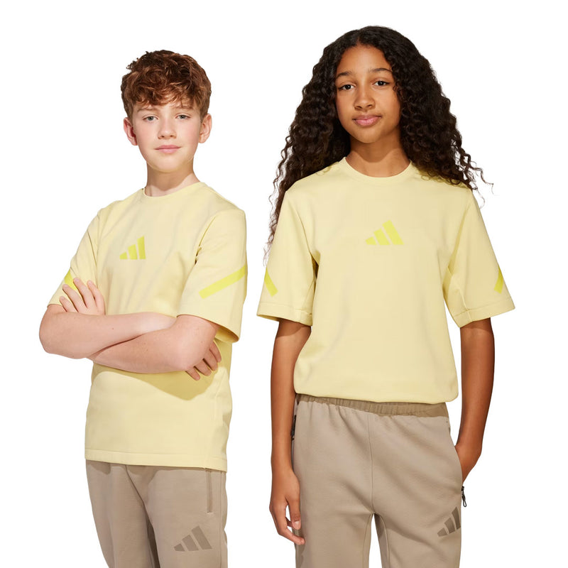 adidas - Kids' (Junior) Z.N.E. T-Shirt (JD0015)