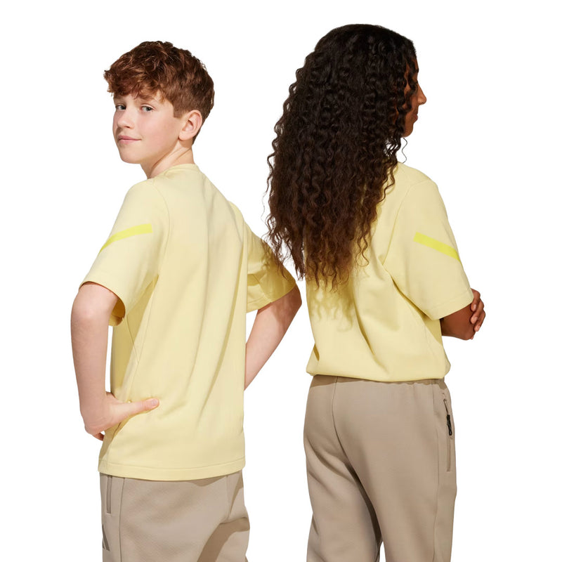adidas - Kids' (Junior) Z.N.E. T-Shirt (JD0015)