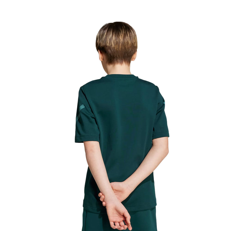 adidas - Kids' (Junior) Z.N.E. T-Shirt (JW2432)