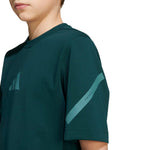 adidas - Kids' (Junior) Z.N.E. T-Shirt (JW2432)