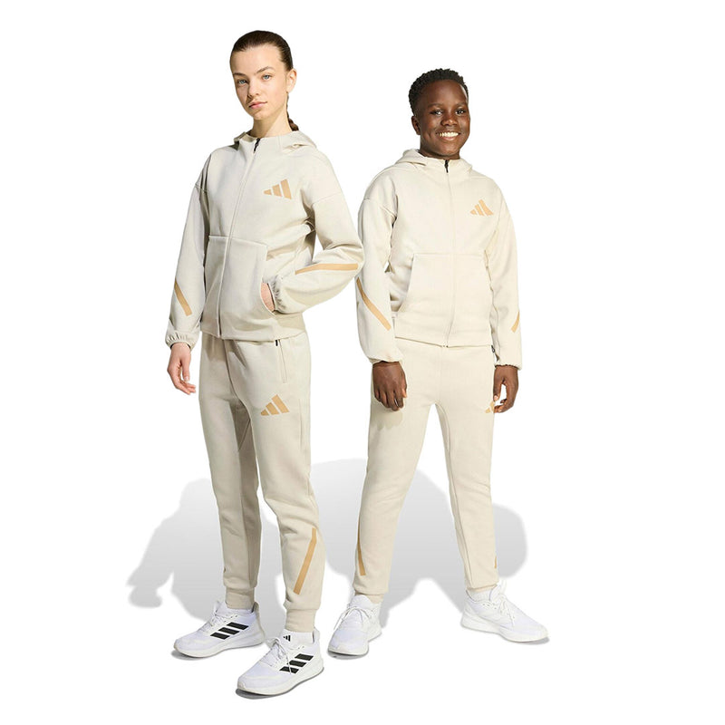 adidas - Kids' (Junior) Z.N.E. Tapered Leg Track Pant (JW4003)