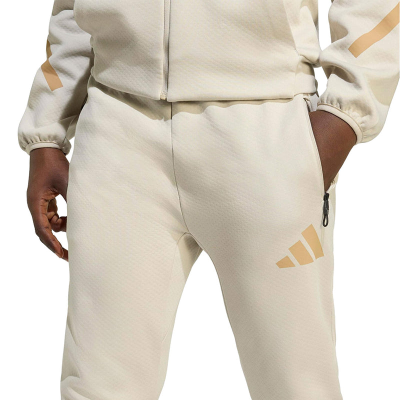 adidas - Kids' (Junior) Z.N.E. Tapered Leg Track Pant (JW4003)