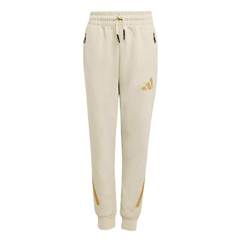 adidas - Kids' (Junior) Z.N.E. Tapered Leg Track Pant (JW4003)
