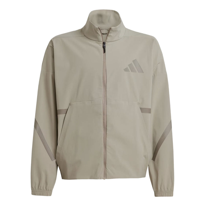 adidas - Kids' (Junior) Z.N.E. Woven Track Jacket (JN9001)
