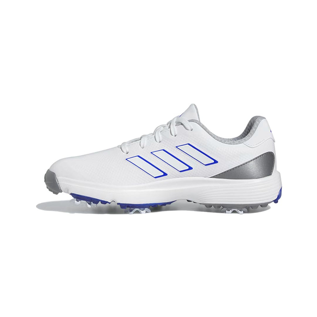 adidas - Kids' (Junior) ZG23 Golf Shoes (GZ2178)