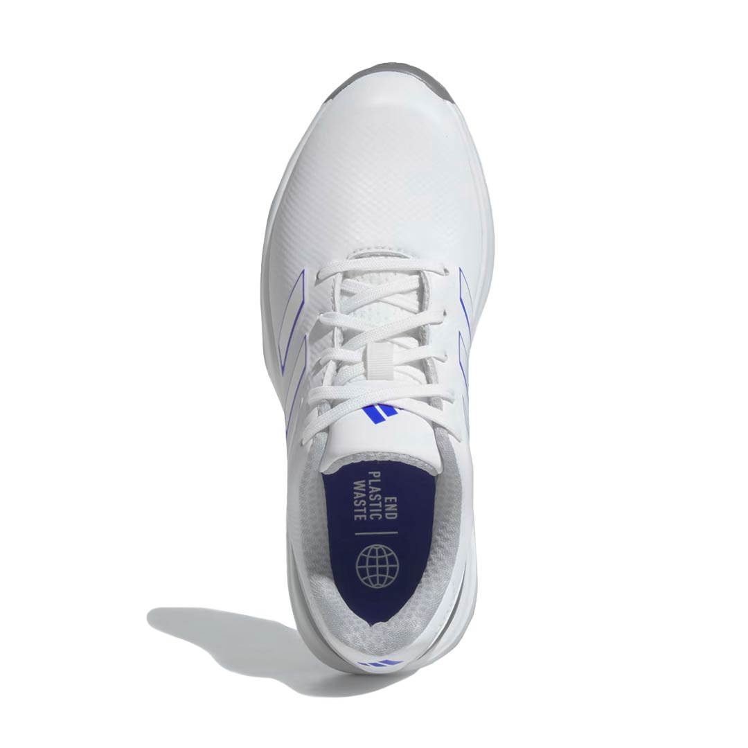 すぐったレディース福袋 - adidas Kids' Sports SVP – (GZ2178) Shoes Golf ZG23 (Junior) アイドルグッズ