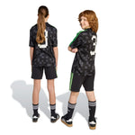 adidas - Kids' (Junior) adidas Originals x Minecraft Shorts (KD9828)