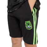adidas - Kids' (Junior) adidas Originals x Minecraft Shorts (KD9828)
