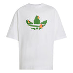 adidas - Kids' (Junior) adidas Originals x Minecraft T-Shirt (JW5326)