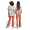 adidas - Kids' (Junior) adidas Originals x Liberty London Firebird Pant (JC6680)
