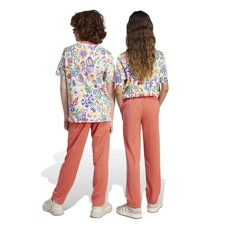 adidas - Kids' (Junior) adidas Originals x Liberty London Firebird Pant (JC6680)
