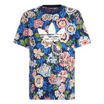 adidas - Kids' (Junior) adidas Originals x Liberty London Short Sleeve T-Shirt (JD0527)