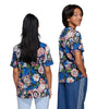 adidas - Kids' (Junior) adidas Originals x Liberty London Short Sleeve T-Shirt (JD0527)