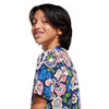 adidas - Kids' (Junior) adidas Originals x Liberty London Short Sleeve T-Shirt (JD0527)