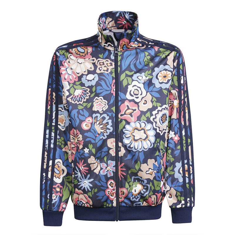 adidas - Kids' (Junior) adidas Originals x Liberty London Track Jacket (JD0511)