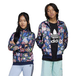 adidas - Kids' (Junior) adidas Originals x Liberty London Track Jacket (JD0511)